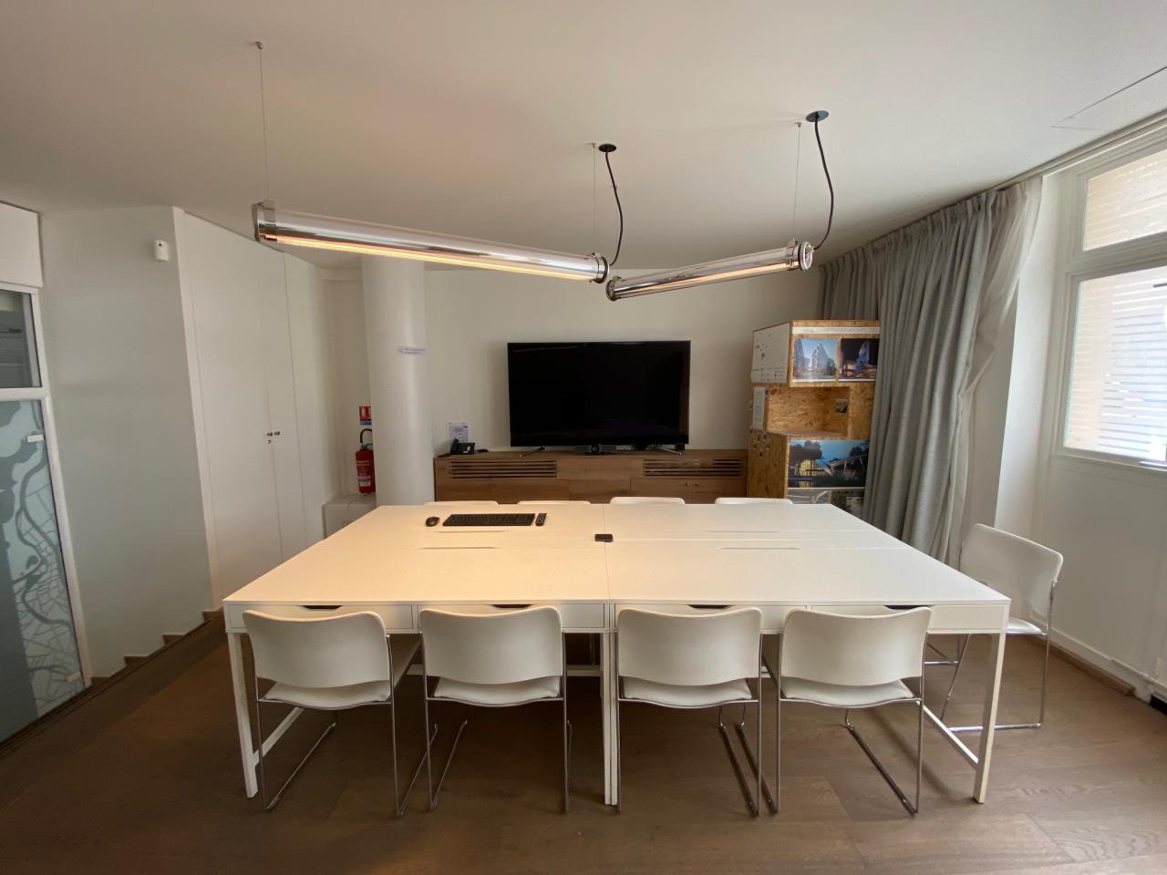 Bureau Paris 717m² Location bureau Paris OLBUR2529386 6